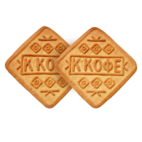 Печенье К кофе сахар 6,5кг (Сладкодаров)