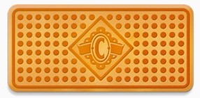 Печенье Чайное удовольствие 3,5кг (Сладевиль)