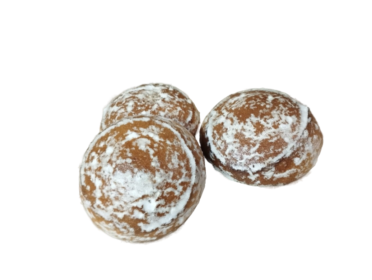 Пряники Освежающие 3,0кг (Агеев)