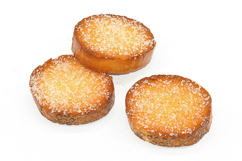 Сухари Молочные 2кг (Агеев)