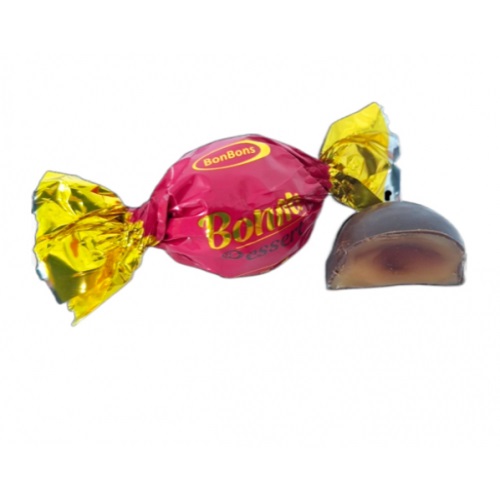Конфеты BonBons Bonita  1кг/8  (Беларусь)