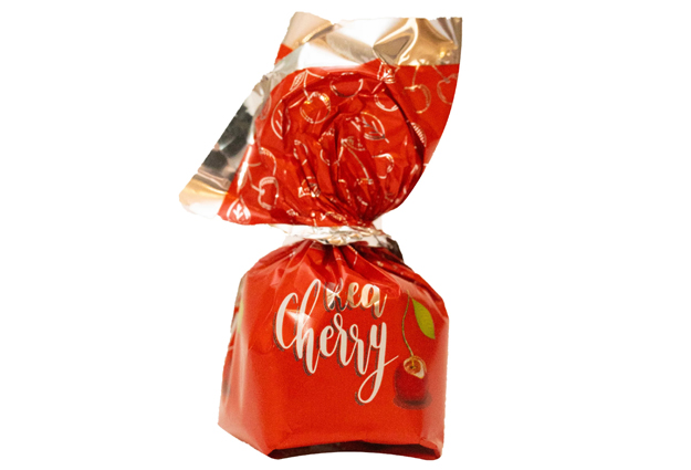 Конфеты Red Cherry фас 1кг (Беларусь)