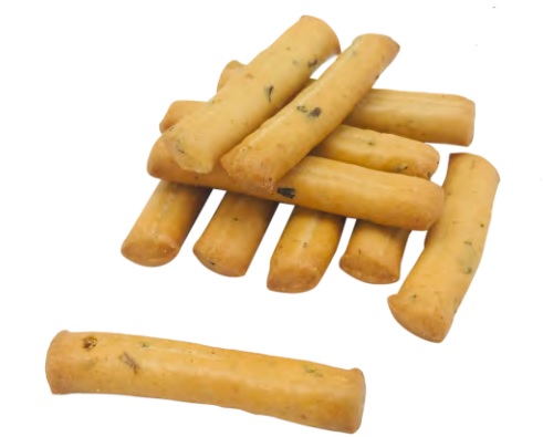 Палочки Гриссини с с жаренным луком 1,2кг (Далматово)