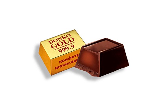 Конфеты DonKo Gold 1кг (Донко)