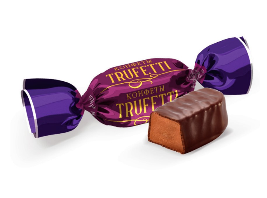 Конфеты Truffetti  1,5кг (Донко)