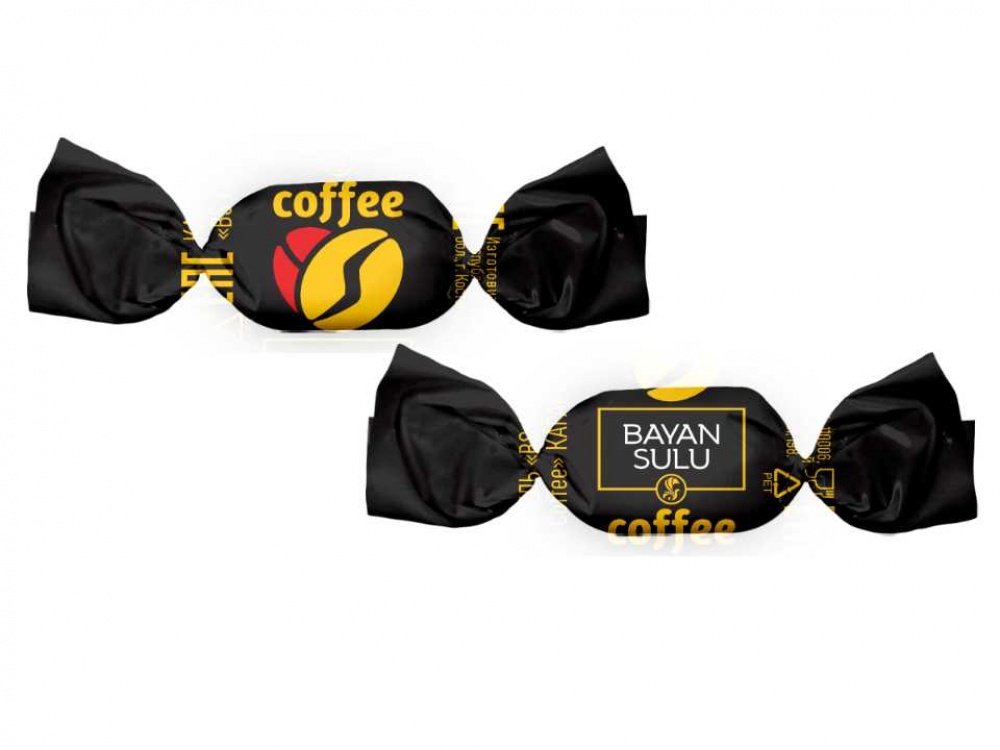 Карамель BS Coffee 0,500кг-10 (Костанай)