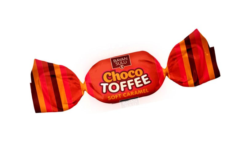 Карамель Choco Toffee 1-6кг (Костанай)
