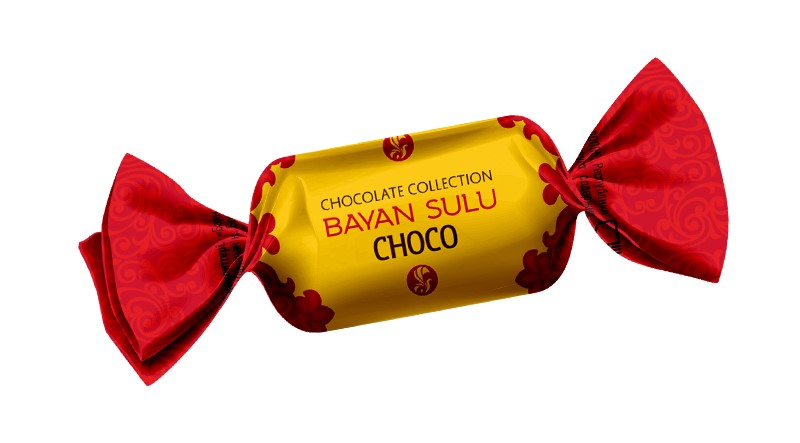 Конфеты Bayan Sulu Choco 0,5гр-8шт (Костанай)