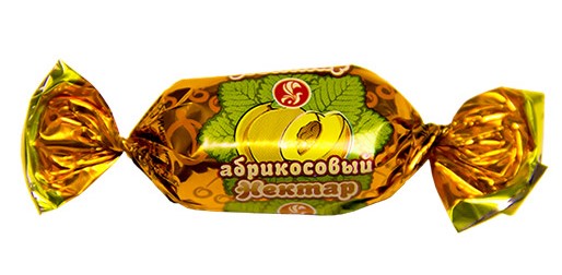 Конфеты Абрикосовый нектар 1-5кг (Костанай)