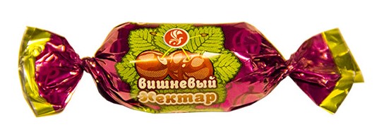 Конфеты Вишневый нектар 1-5кг (Костанай)