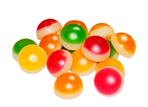 Мармелад Jelly Mix 2,3кг (Баян Сулу)