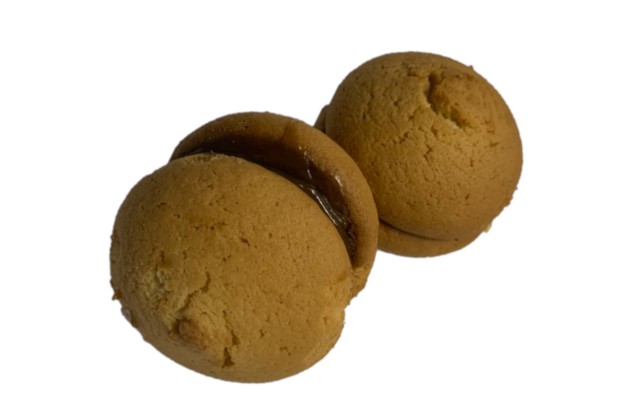 Сливочные колобки 2,5кг (Печкино)
