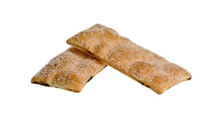 Слойка Язычок с изюмом 2кг (Слад.город)
