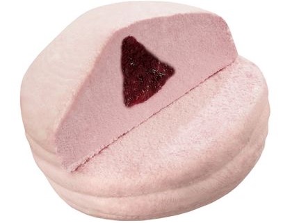 Зефир вкус Смородины с начинкой 3кг (Сласти)