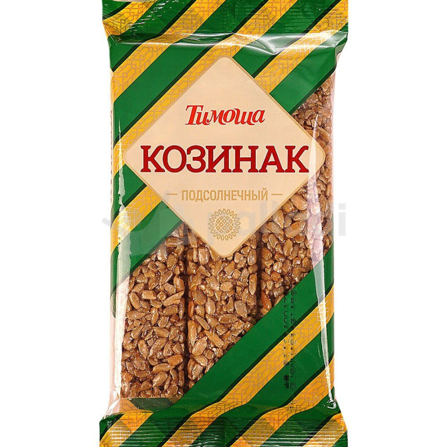 Козинак Тимоша 150гр 24 (АПК)